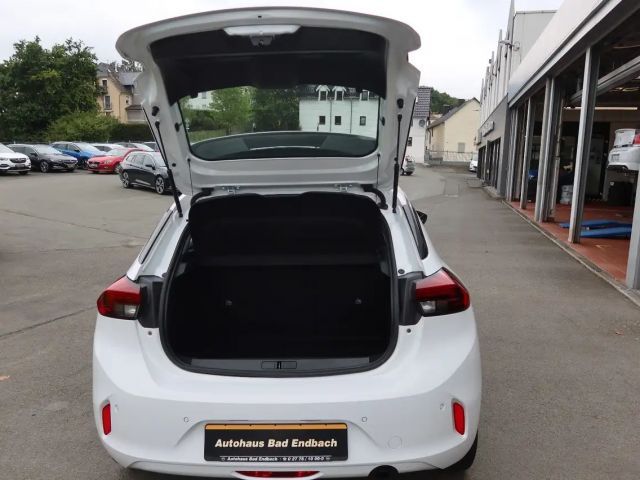 Opel Corsa Edition F Edition