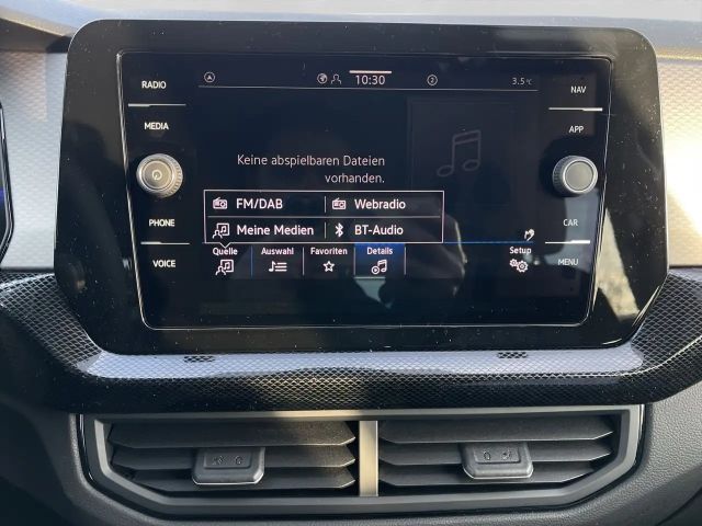 Volkswagen T-Cross 1.0 TSI DSG Life