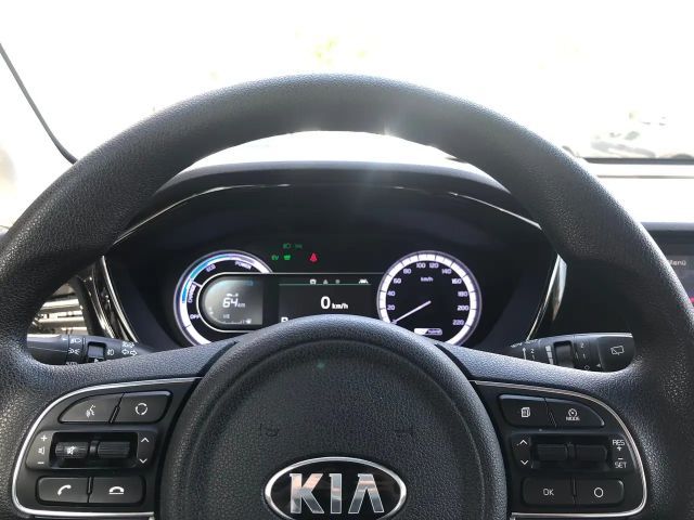 Kia Niro Edition 7