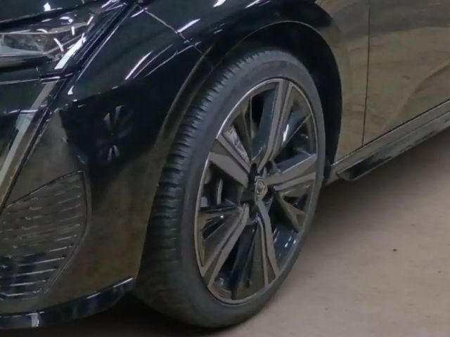 Peugeot 308 EAT8 GT-Line PureTech SW