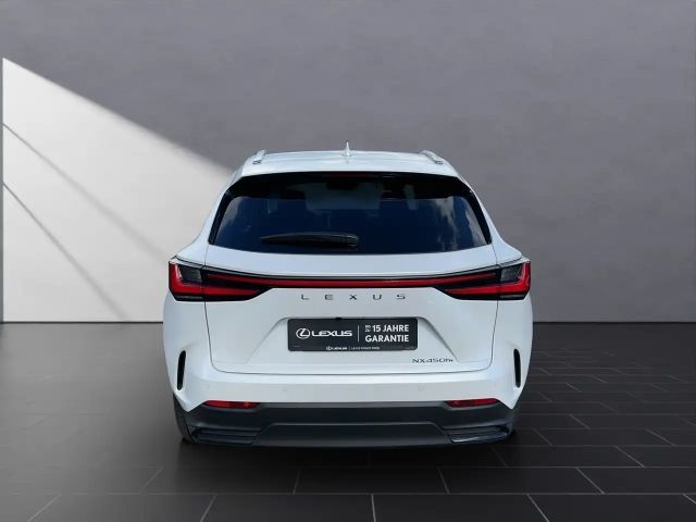 Lexus NX 450h Luxury Line