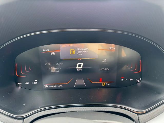 Seat Ibiza 1.0 TSI Reference