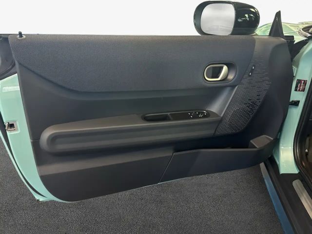 MINI Cooper S Cooper S Classic Trim Head-Up LED