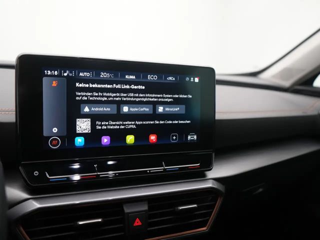 Cupra Formentor DSG e-Hybrid