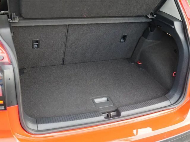 Volkswagen T-Cross 1.5 TSI DSG Style