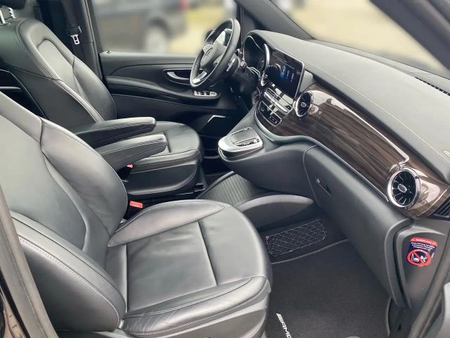 Mercedes-Benz V 300 AMG Line AVANTGARDE
