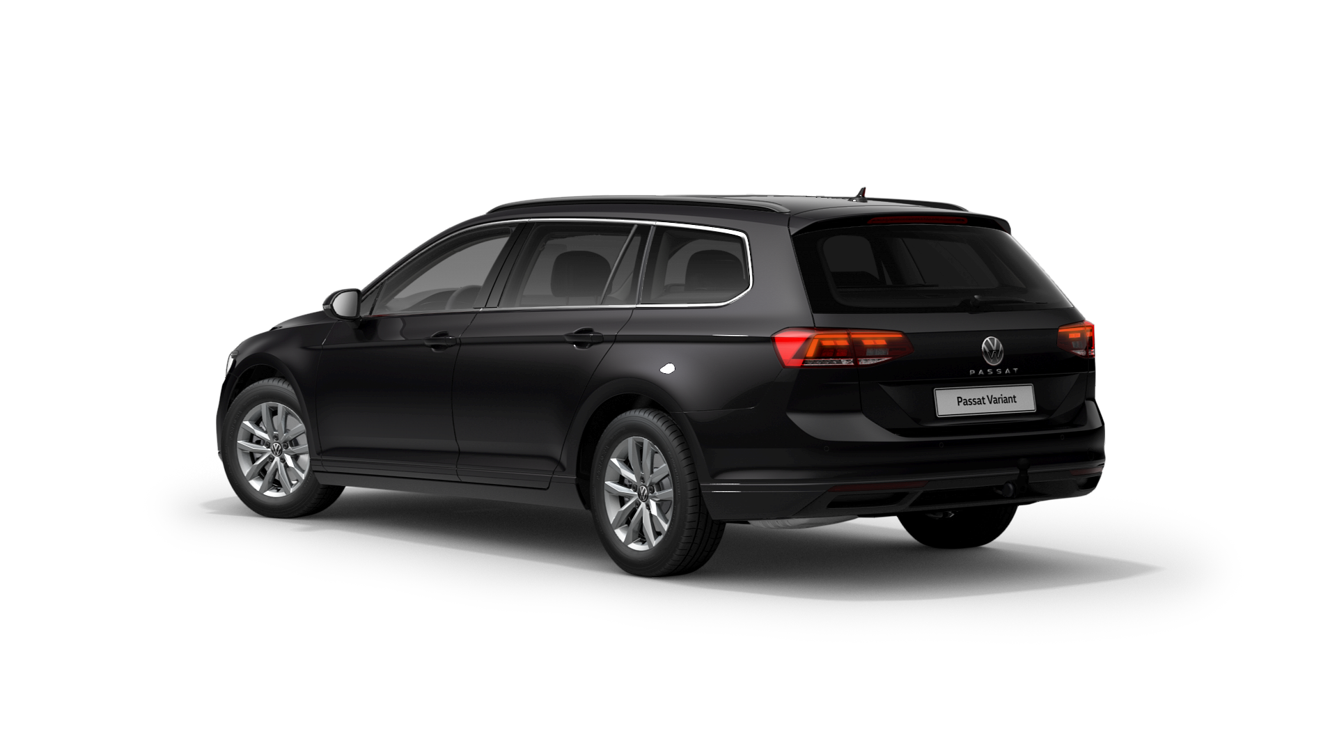 Volkswagen Passat 1.5 TSI Business Variant