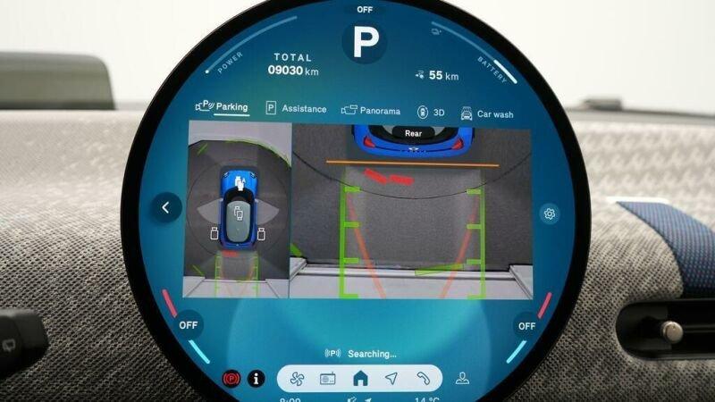 MINI Mini Electric SE