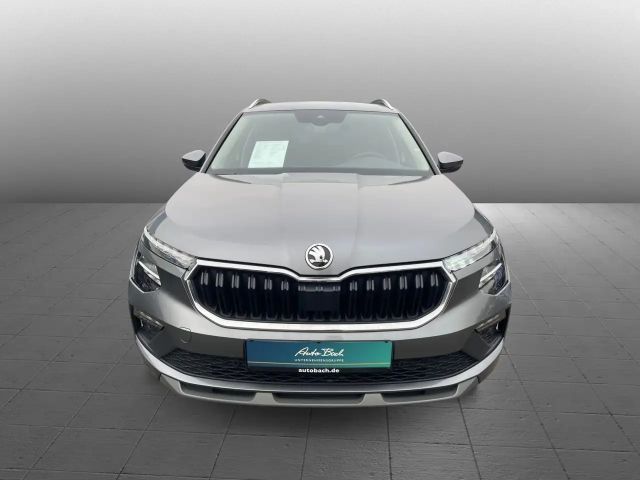 Skoda Kamiq 1.0 TSI Selection