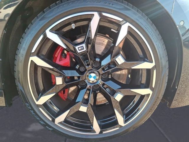 BMW 320 320d M-Sport Touring xDrive