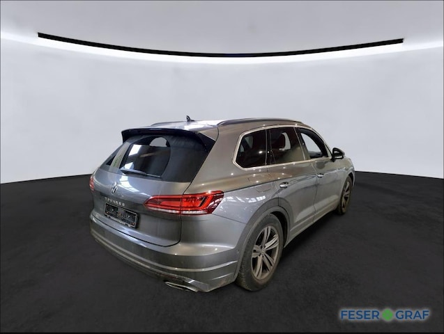 Volkswagen Touareg 3.0 V6 TDI R-Line