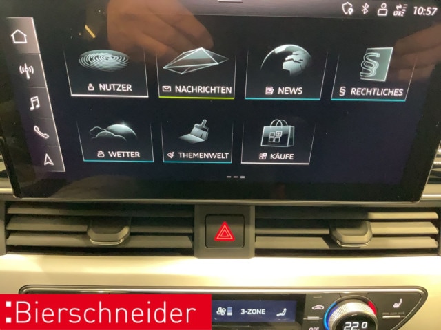 Audi A4 40 TFSI Avant S-Line S-Tronic