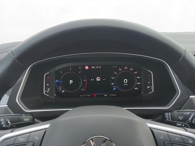 Volkswagen Tiguan 2.0 TDI Allspace Life