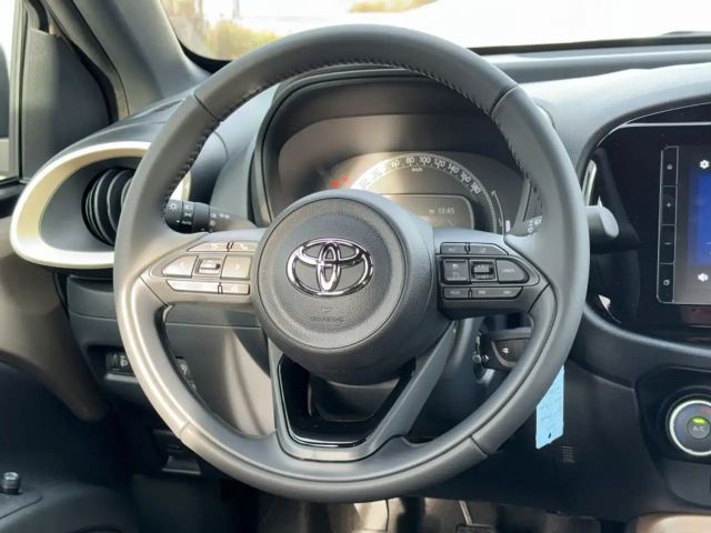 Toyota Aygo X 1.0 VVT-i Hatchback