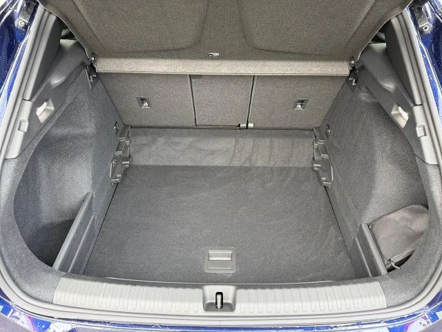 Cupra Terramar 1.5 eTSI