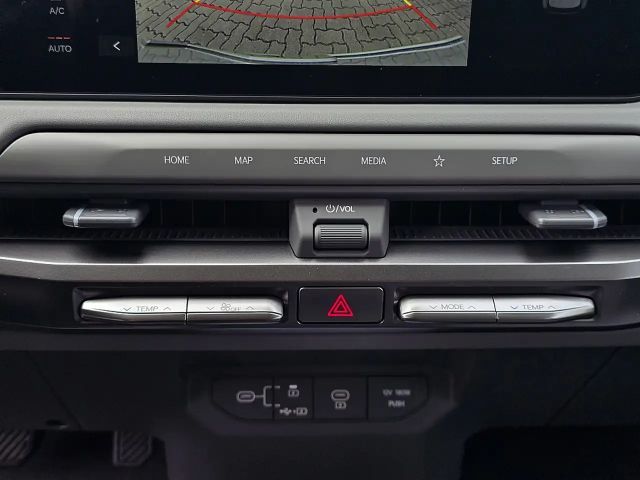 Kia EV3 Air FWD Long range