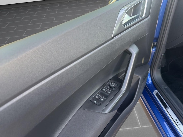 Volkswagen Polo 2.0 TSI DSG GTI IQ.Drive