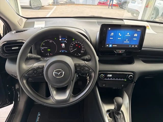 Mazda 2 Hybrid Centre-Line 1.5 VVT-I SITZHZG+KAMERA+ACC