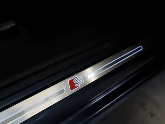 Audi Q3 40 TDI Quattro S-Line S-Tronic