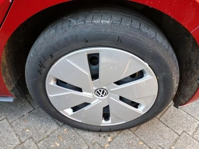 Volkswagen ID.3 58 KWh Performance Pro