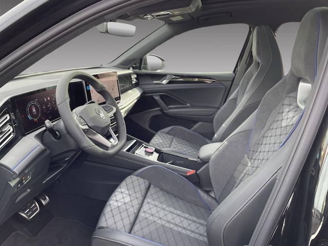 Volkswagen Tiguan 4Motion DSG R-Line