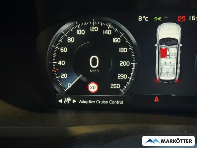 Volvo XC90 AWD R-Design T8