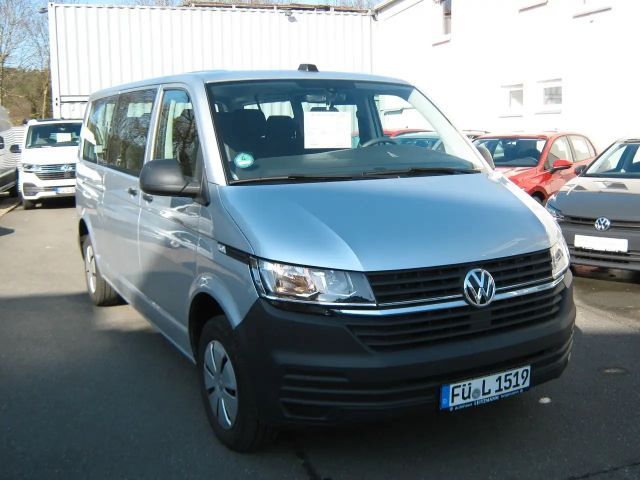 Volkswagen Transporter 2.0 TDI DSG Lang T6