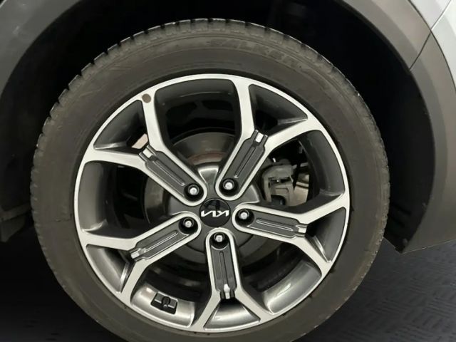 Kia XCeed XCEED 1.5T DCT JBL FULL-LED|NAVI|KAMERA|ALU18ZOLL