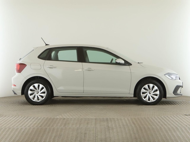 Volkswagen Polo 1.0 MPI Life