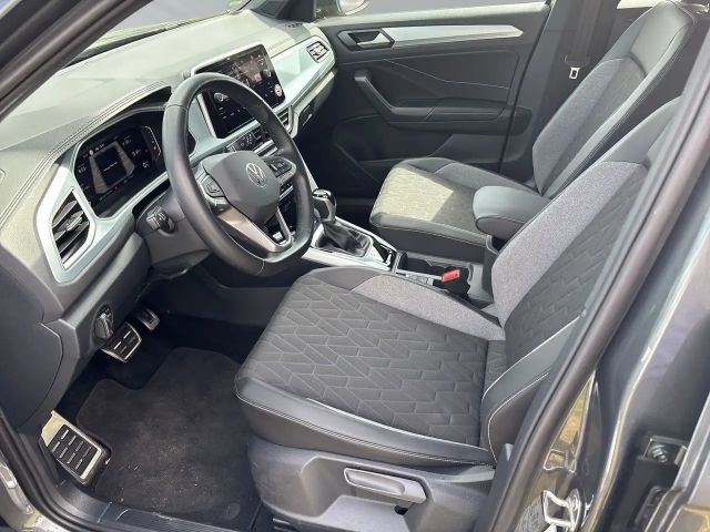 Volkswagen T-Roc 1.5 TSI DSG