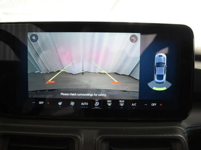 Ford Mustang GT 5.0 V8