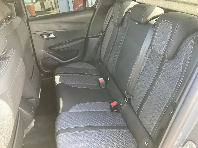 Peugeot E-208 Allure Pack Hybrid