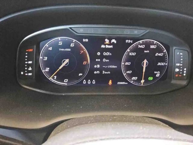 Cupra Ateca 2.0 TSI 4Drive DSG VZ