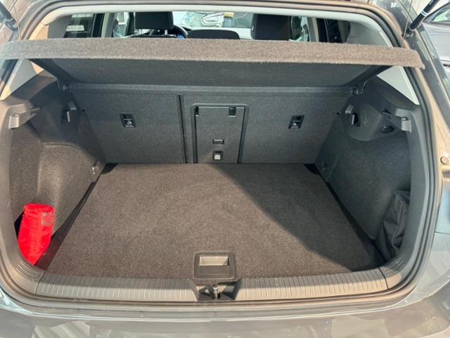 Volkswagen Golf 1.5 TSI Golf VIII Move