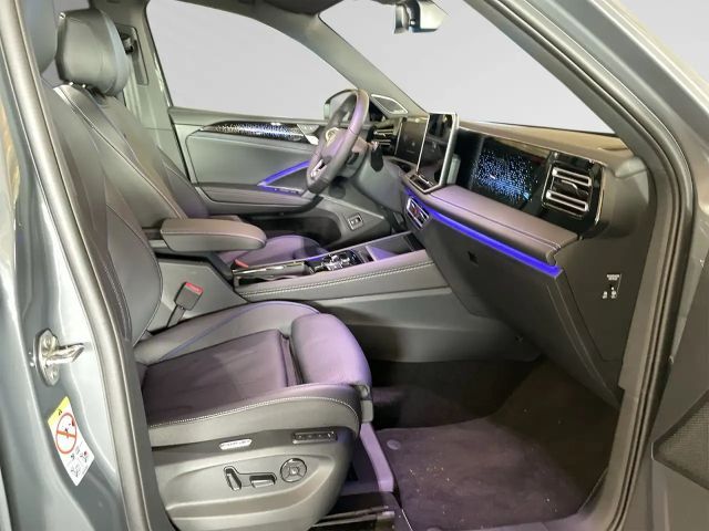 Volkswagen Tiguan 1.5 TSI R-Line eHybrid