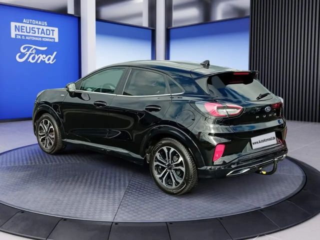 Ford Puma ST Line Vignale