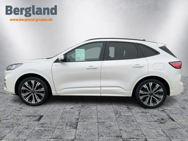 Ford Kuga AWD ST Line X