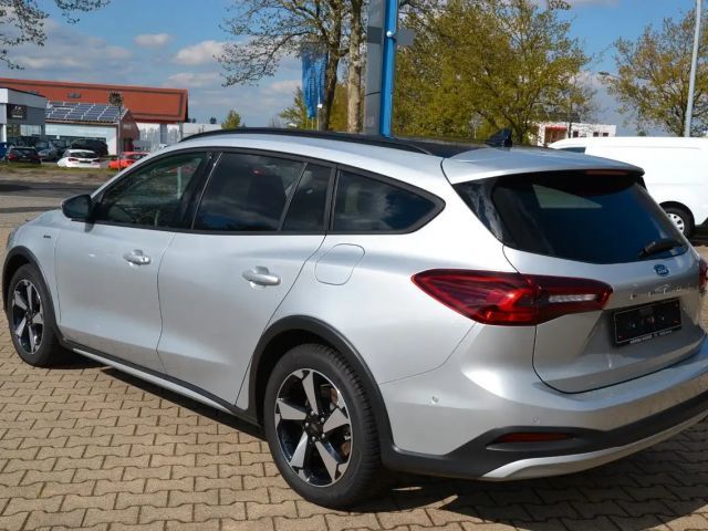 Ford Focus Active Wagon