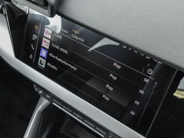 Audi A3 30 TDI S-Tronic Sedan