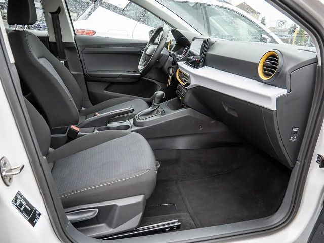 Seat Ibiza 1.0 TSI Style