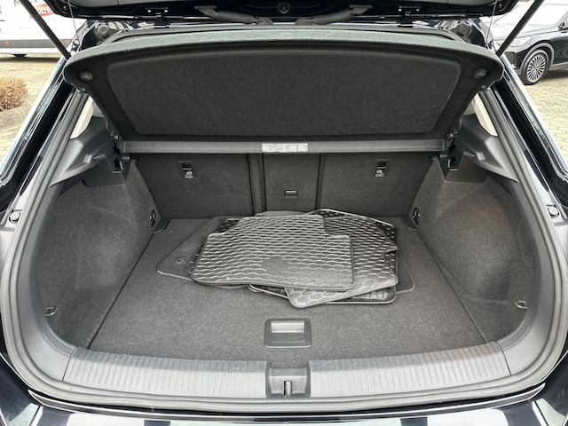 Volkswagen T-Roc 1.5 TSI DSG Style