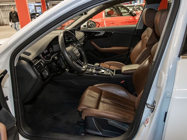 Audi A4 allroad 40 TDI Quattro S-Tronic