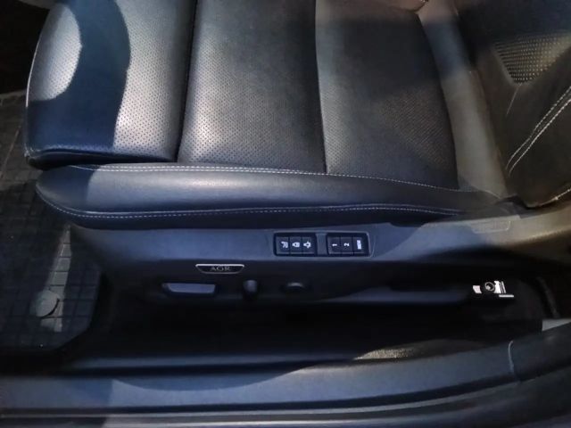 Opel Insignia GS-Line Grand Sport