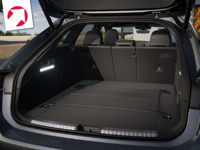 Audi A6 e-tron Avant Quattro