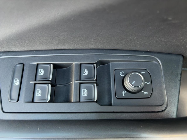 Volkswagen T-Roc 1.5 TSI R-Line