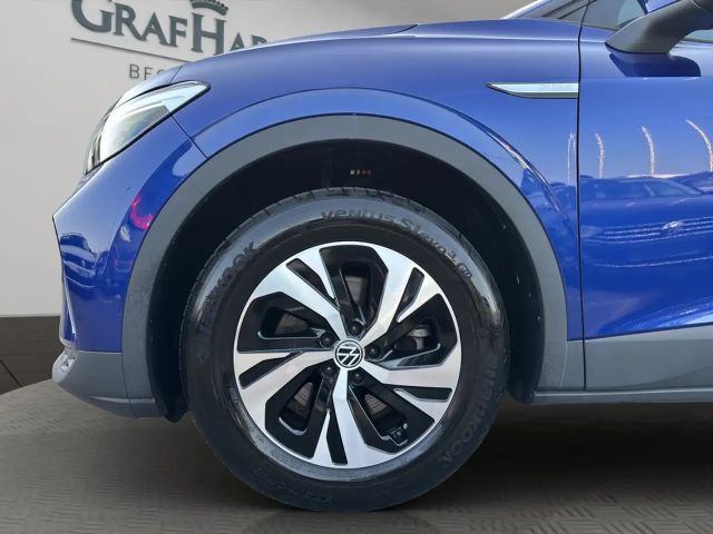 Volkswagen ID.4 Performance Pure