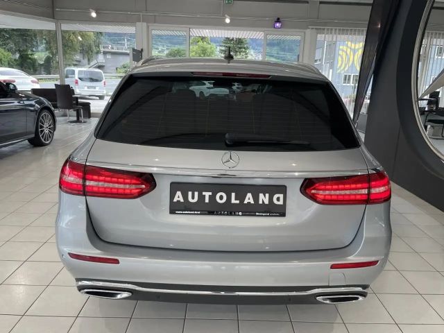 Mercedes-Benz E 220 E 220 d Estate