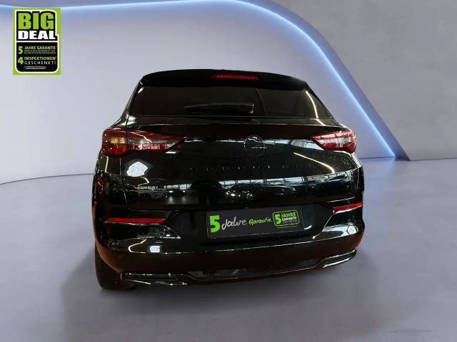 Opel Grandland X GS-Line Grand Sport