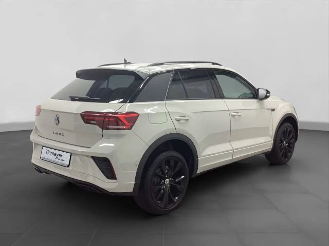 Volkswagen T-Roc 1.5 TSI DSG IQ.Drive R-Line