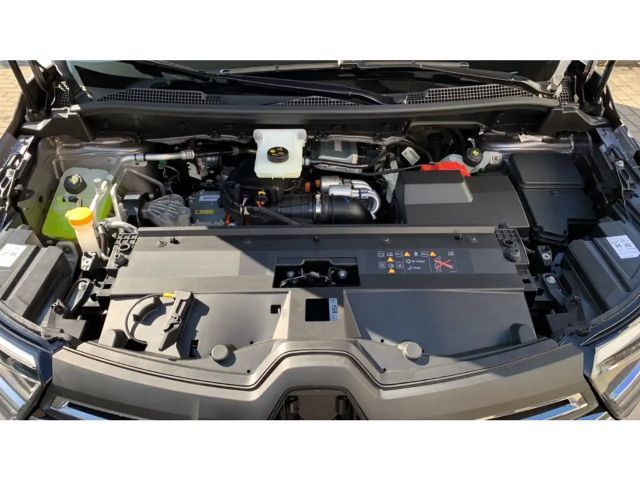 Renault Kangoo E-Tech Equilibre Equilibre